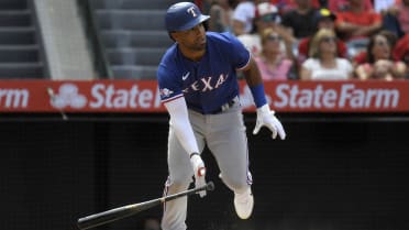 Ezequiel Duran, Leody Taveras Sit Mariners Finale, DFW Pro Sports