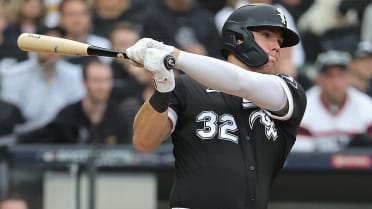 White Sox add another college power bat with first baseman Gavin Sheets -  The Athletic