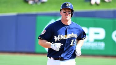 Brewers Keep Adding Bats, Acquire Granderson — College Baseball