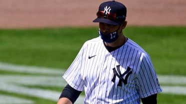 Aaron Boone thinks this Yankees vet was snubbed in All-Star Game