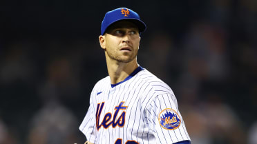 MLB rumors: More injury concerns for Mets' Jacob deGrom (UPDATE) 