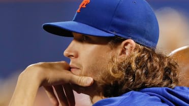Jacob deGrom, oft-injured Rangers ace, to have season-ending right elbow  surgery