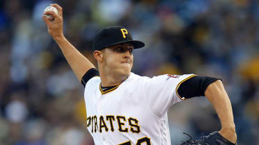 Jameson Taillon savors first taste of the big leagues