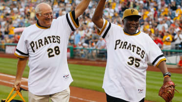 1st-place Pirates are hottest team, biggest story in baseball