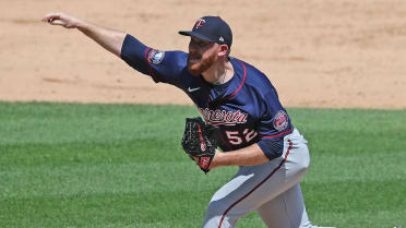 Cody Stashak update: Reliever sent to Twins' alternate training site