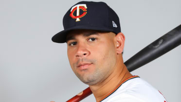 Minnesota Twins C Gary Sánchez Reveals Hardest Part of Being