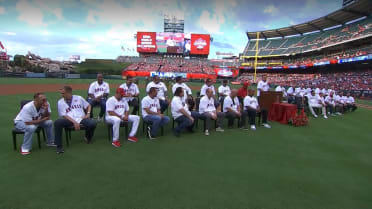 The 2002 Angels Were a Miracle Championship Team 