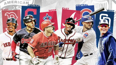 Most indispensable player for every MLB team in 2021