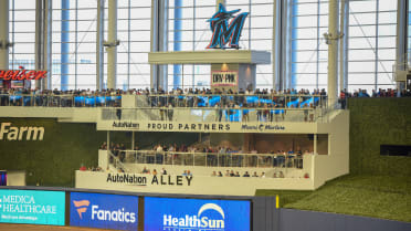 Miami Marlins on X: En casa @loanDepotpark with: @joaofelix70