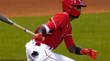 Cincinnati Reds sign infielder Dee Strange-Gordon - Red Reporter