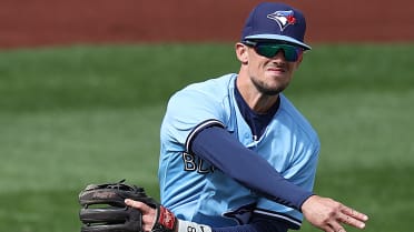 Blue Jays: Cavan Biggio the latest example of the need for patience