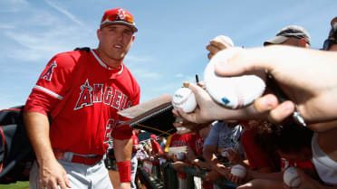 MLB needs to stop using Mike Trout as a shield for its failures
