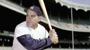 With 10 World Series rings to his name, Yogi Berra holds the MLB record as  the player with the most World Series rings. : r/mlb