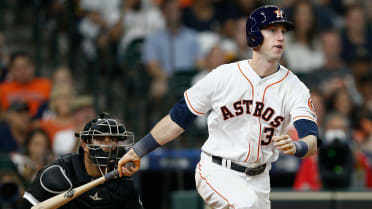 Top Prospect is Key to Astros' Dynasty Comeback Aspirations: With the Red  Sox's World Series Rubbing It In and Free Agent Losses Beckoning, Kyle  Tucker Looms Large