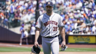 Justin Verlander Makes “We're Houston” Mean Something, Proves He's