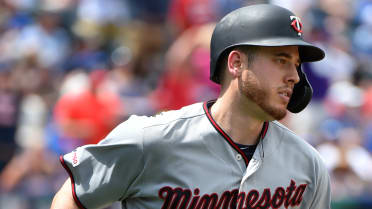 C.J. Cron undergoes thumb surgery, expected to be fine by spring training –  Orange County Register