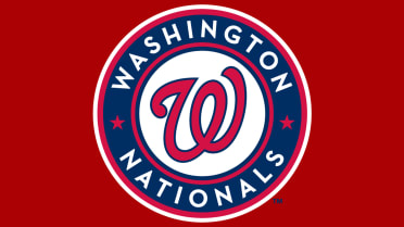 Washington Nationals name Minor League staffs for 2021 season