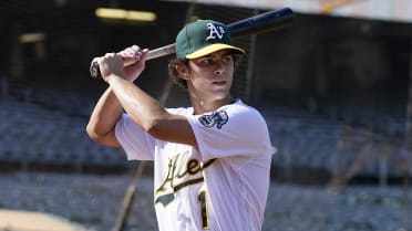 A's draft Max Muncy nine years after drafting Max Muncy