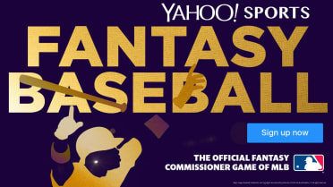 How To Locate Historic Yahoo Fantasy Baseball League Standings