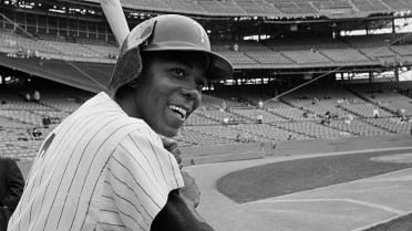 MLB ⚾ on Instagram: Tony Oliva was a three-time batting champion and was  the first player ever to begin his career with back-to-back batting titles.  He was a career .304 hitter and