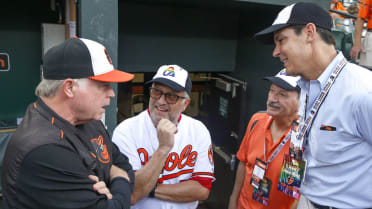 Orioles manager sends clear message on LGBTQ+ Pride Night - BVM Sports