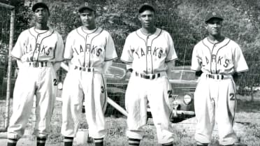 Oakland Larks 1946 