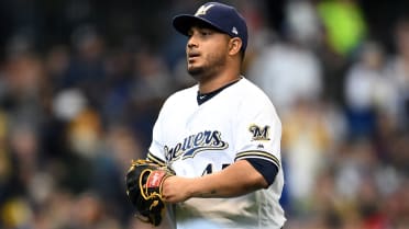 Chacin expected to return, start for Brewers against Padres
