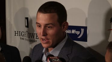 Anthony Rizzo Family Foundation raises more than $1M for