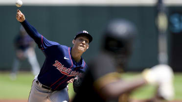 First baseball postseason up next for Minnesota Twins reliever, Air Force  grad Griffin Jax, Air Force Sports