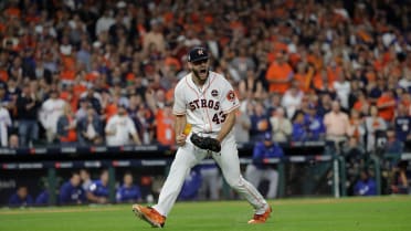 Chasing The Dream: The Lance McCullers Jr. Story and Interview – Chasing  MLB Dreams