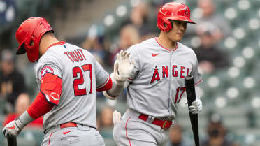 Shohei Ohtani, Mike Trout named 2022 All-Star Game starters