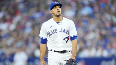 The SHOCKING Reason Jose Berrios was Pulled 