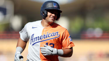 What To Watch For In The 2022 Futures Game — College Baseball, MLB