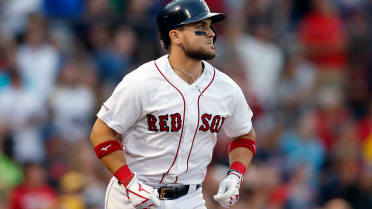 Michael Chavis looking forward to playing versatile role for Boston Red Sox  in 2020 