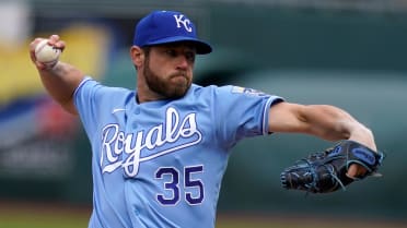 Royals bring Staumont back from IL, option Hernández, DFA Heath Kansas City  News - Bally Sports