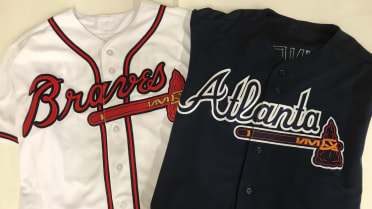 Braves' Game-Used Item Sales See Big Boost - VenuesNow