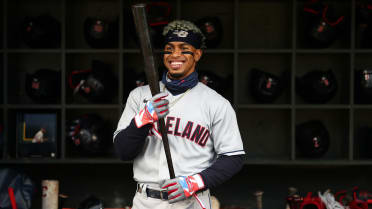 Tribe spending for a bat? Was Francisco Lindor addition by
