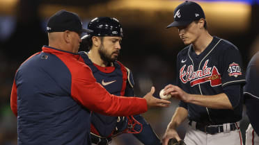 LEADING OFF: LA homecoming for Braves' Fried in NLCS Game 5 – KGET 17