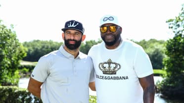 X 上的 David Ortiz Childrens Fund：「Its has truly been a pleasure hosting this  weekend at the 11th Annual David Ortiz Celebrity Golf Classic in Beautiful  Casa de Campo. Most importantly we raised