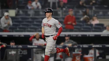 Mastrodonato: MLB's new rules could benefit Red Sox, but not Brock Holt