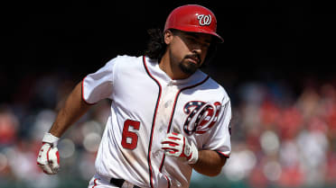 Anthony Rendon has 3 HRs, 10 RBIs in Nationals' 23-5 rout of Mets