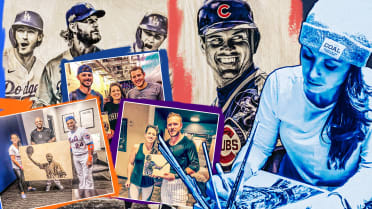 Project 2020 Allows Artists To Recreate Iconic Topps Cards — College  Baseball, MLB Draft, Prospects - Baseball America