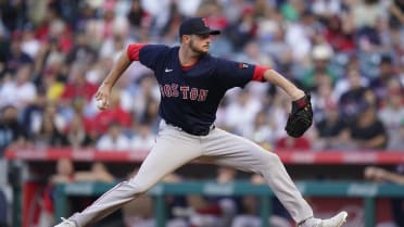 Garrett Whitlock to make first career start for Red Sox on