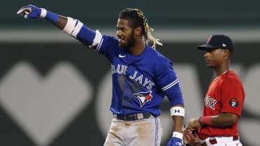 Blue Jays go off for 28 runs in ONE game vs. Red Sox!!! 