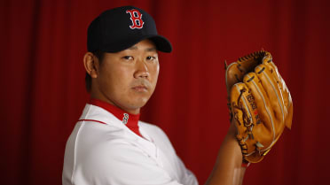 Now Dice-K, Red Sox can get back to basics