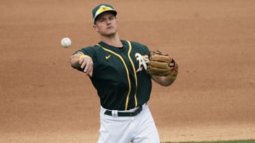 A Strong April Is in the Rearview Mirror for Matt Chapman