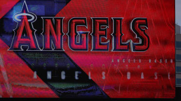 Anaheim Angels 1997 Scores, Stats, Schedule, Standings