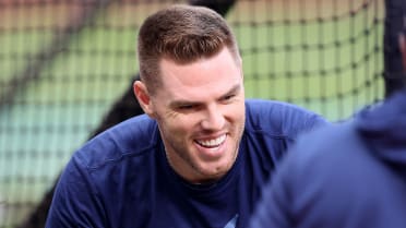 3 possible landing spots for Freddie Freeman - Page 2