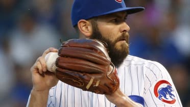 Happy Jake Arrieta Day: No-Hitter Fun, Extension Talks, and Lame Steroid  Chatter - Bleacher Nation