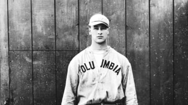 Lou Gehrig's little-known Kansas City connection